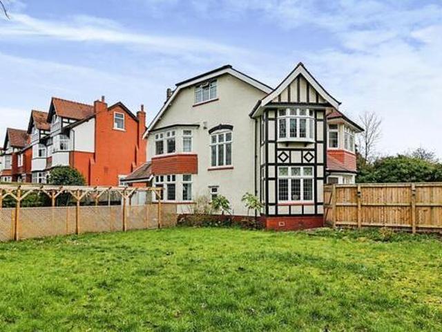 House for sale in Southport, Sefton