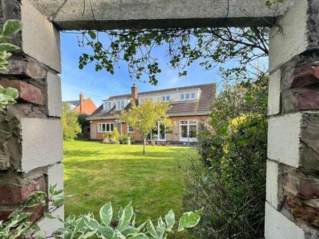 House for sale in Southport, Sefton