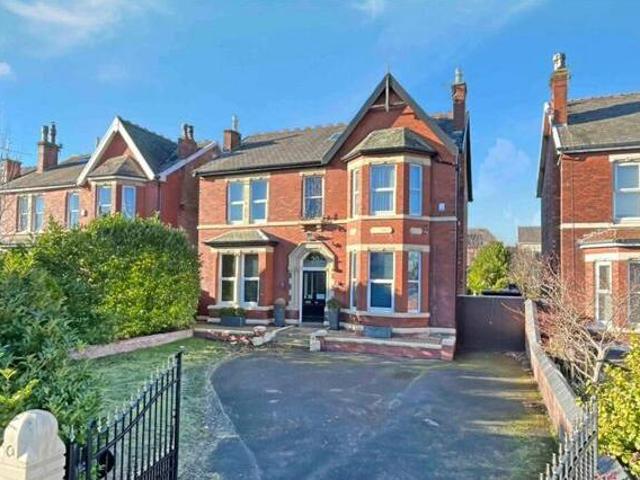 House for sale in Southport, Sefton