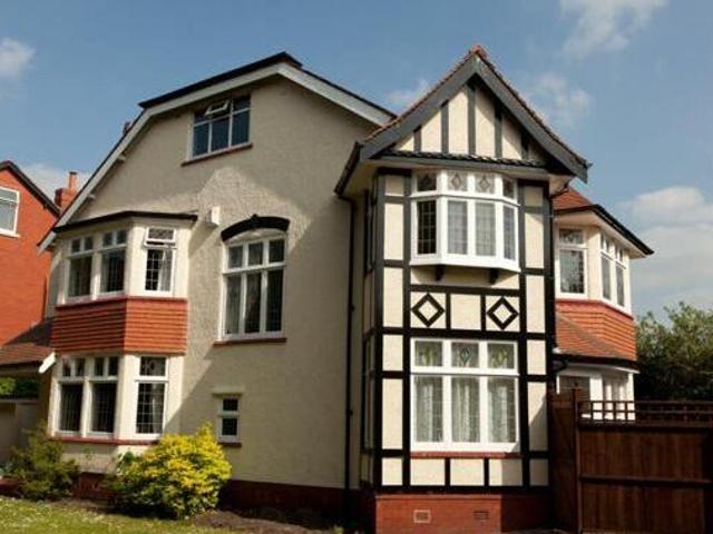House for sale in Southport, Sefton
