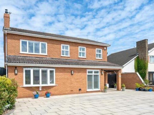 House for sale in Southport, Sefton
