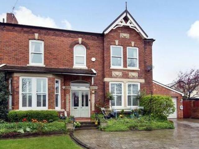 House for sale in Southport, Sefton