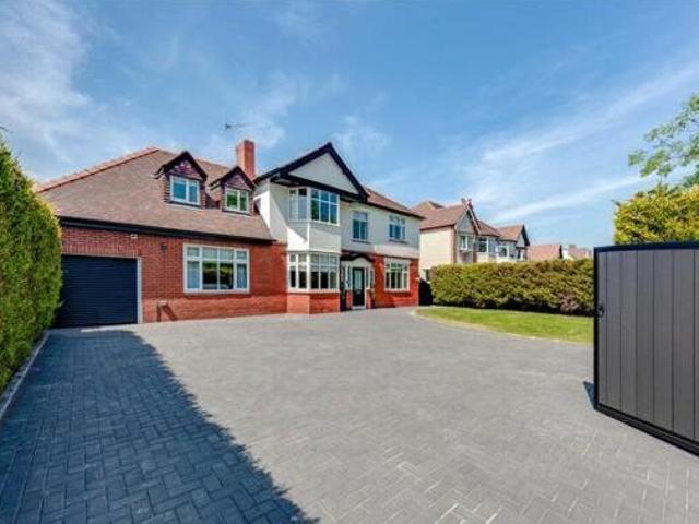 House for sale in Southport, Sefton