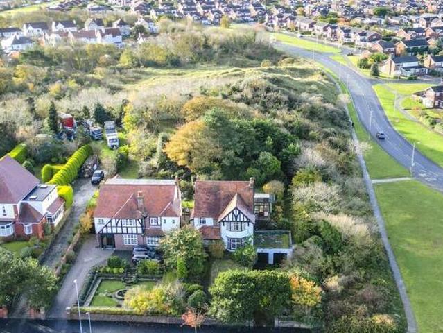 House for sale in Southport, Sefton