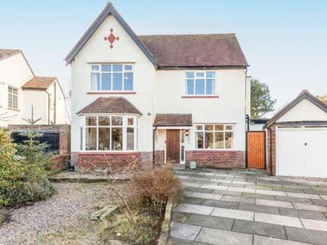 House for sale in Southport, Sefton