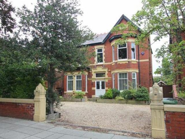 House for sale in Southport, Sefton