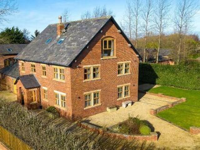 House for sale in Southport, Sefton