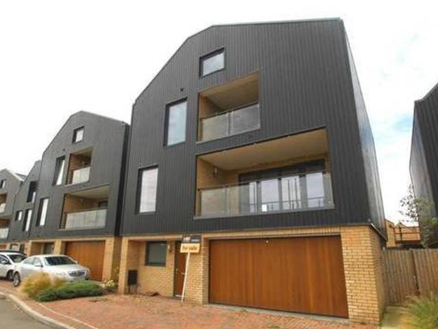 House for sale in Cambridgeshire