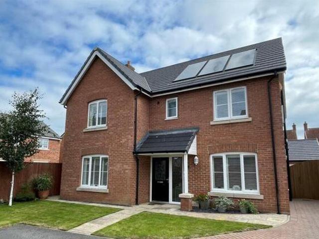 House for sale in North Yorkshire