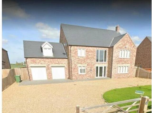 House for sale in Spalding, South Holland