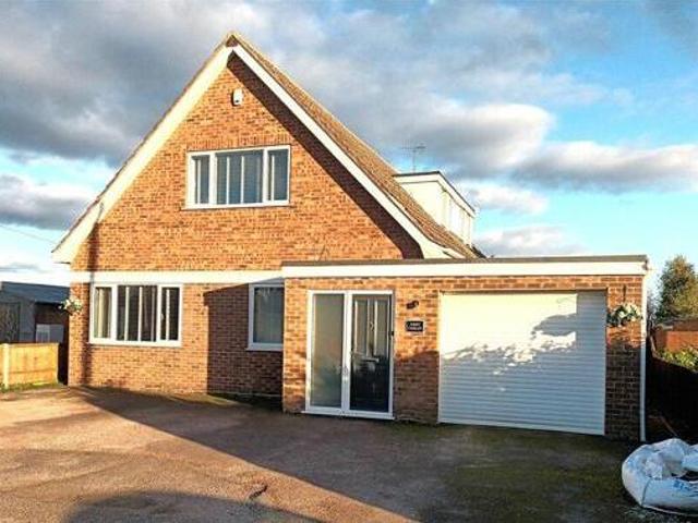 House for sale in Gosberton Clough, Lincolnshire