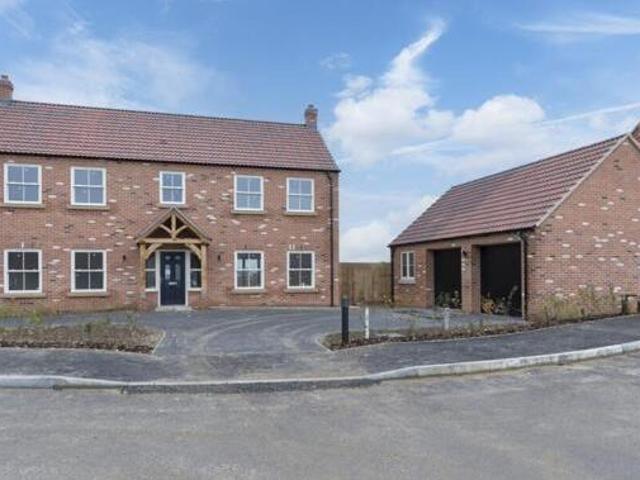 House for sale in Spalding, South Holland