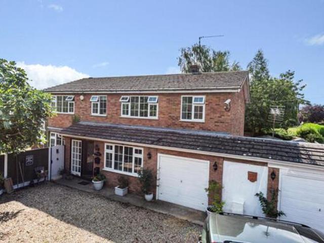 House for sale in Spalding, South Holland