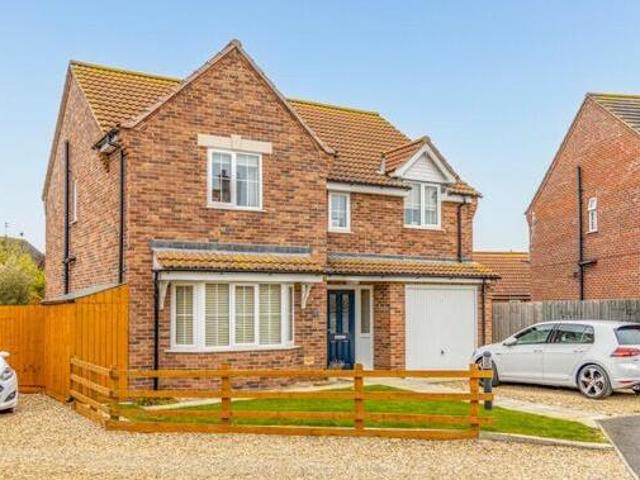 House for sale in Spalding, South Holland