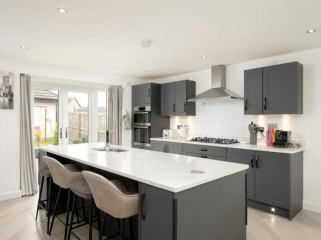 Farm for sale in Cammo, Scotland