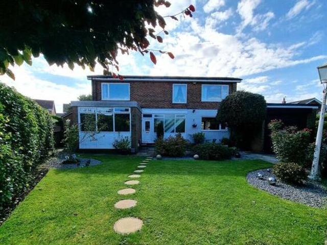 House for sale in Middlestone Moor, Spennymoor