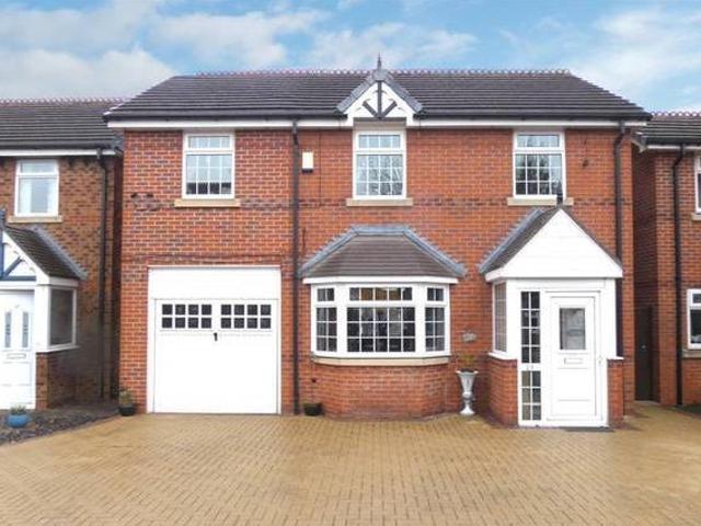 House for sale in Greater Manchester