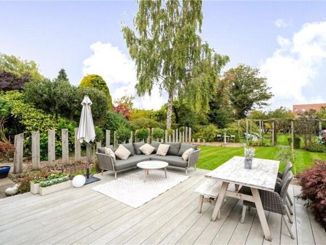 Farm for sale in Wetherby