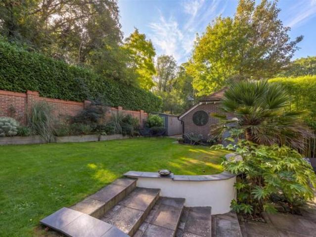 Property for sale in West Malling, Tonbridge and Malling
