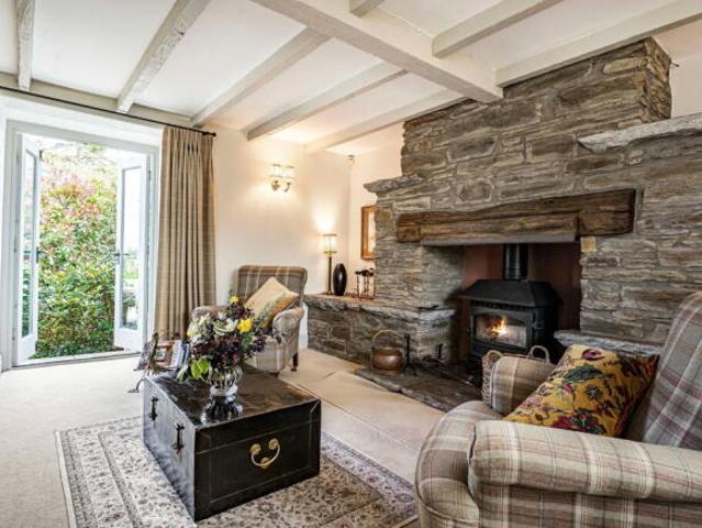 Farm for sale in Strode, Devon