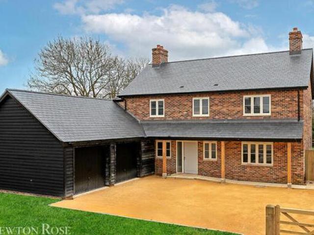 House for sale in Lyons, Greater London
