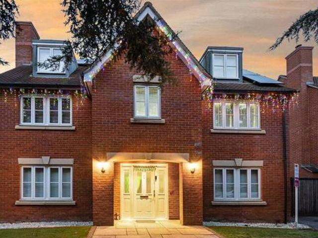 House for sale in Beaulieu Park, Chelmsford