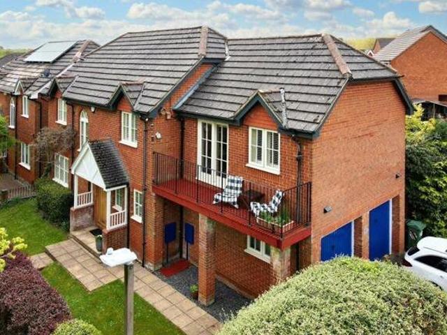 House for sale in Lyons, Greater London