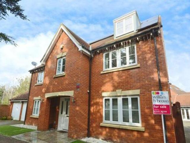 House for sale in Beaulieu Park, Chelmsford