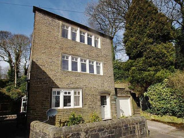 House for sale in Greater Manchester
