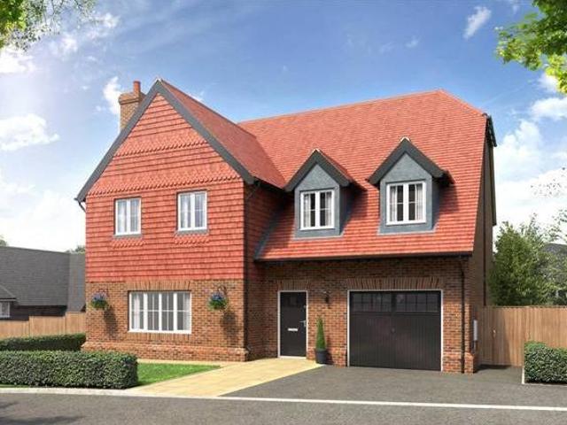 House for sale in Hertfordshire