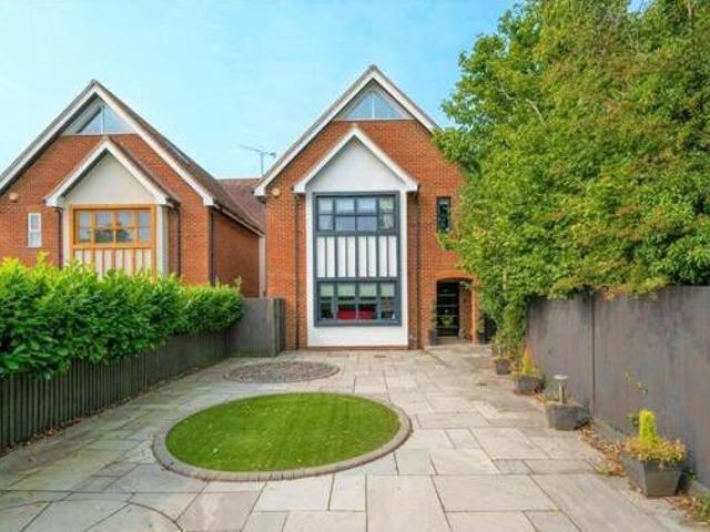 House for sale in Lyons, Greater London