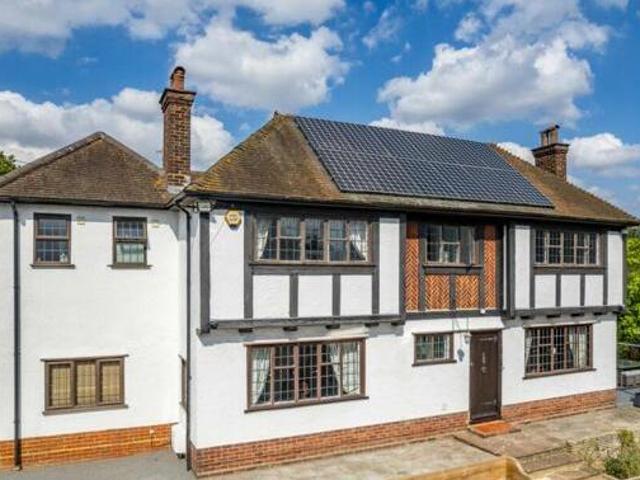 House for sale in Lyons, Greater London