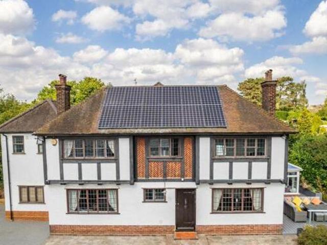 House for sale in Lyons, Greater London