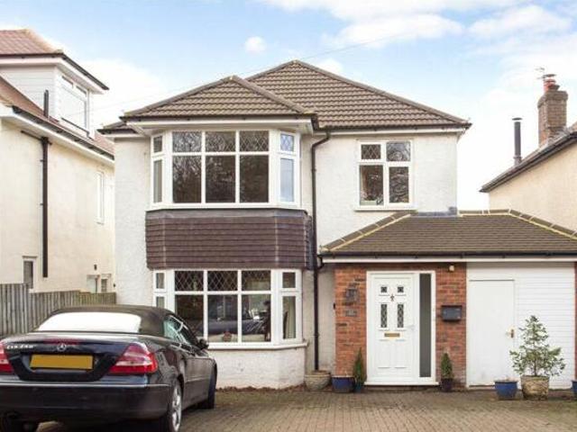 House for sale in Lyons, Greater London
