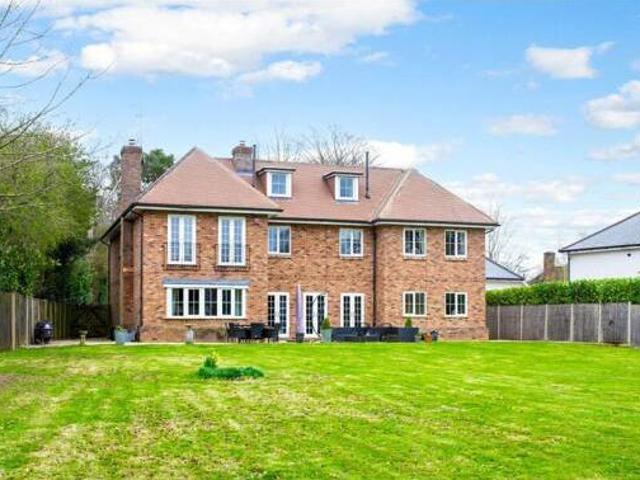 House for sale in Lyons, Greater London