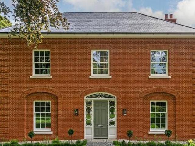 House for sale in Winchester, Hampshire