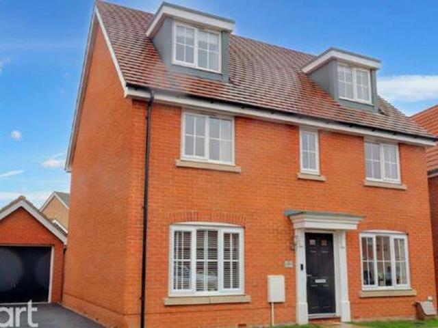 House for rent in Suffolk
