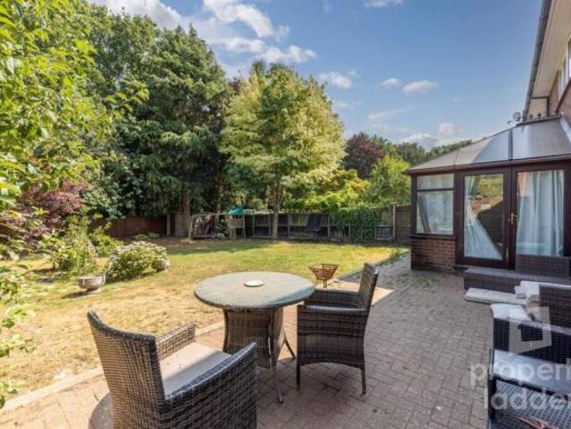 Farm for sale in Crostwick, Norfolk