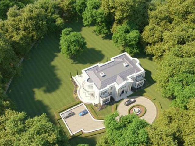 House for sale in Surrey
