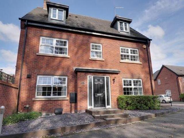 House for sale in Beaconside, Baswich