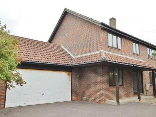 House for sale in Hampshire