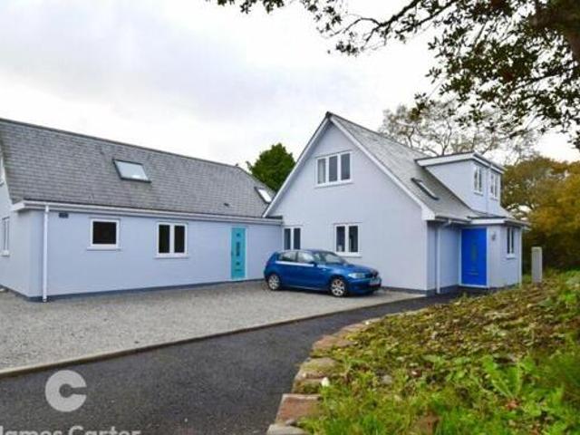 House for sale in Penryn, Cornwall
