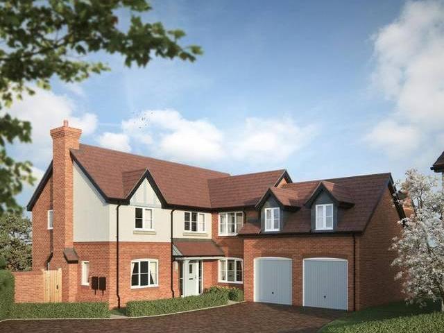 House for rent in Leicestershire