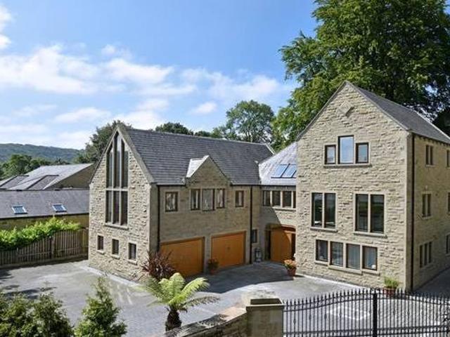 House for sale in Yorkshire And The Humber