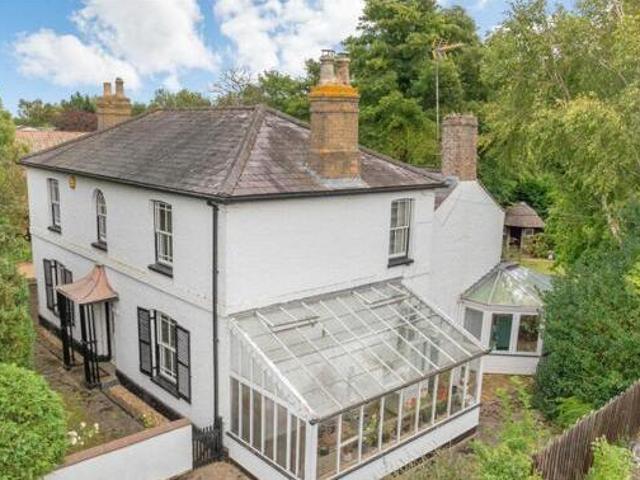 House for sale in Lyons, Greater London