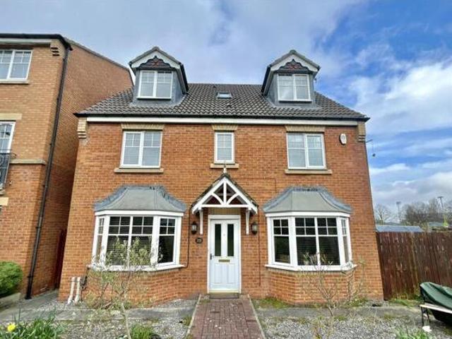 House for sale in Tyne And Wear