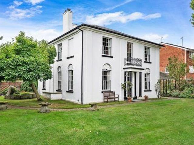 House for sale in Pitmaston, Worcester