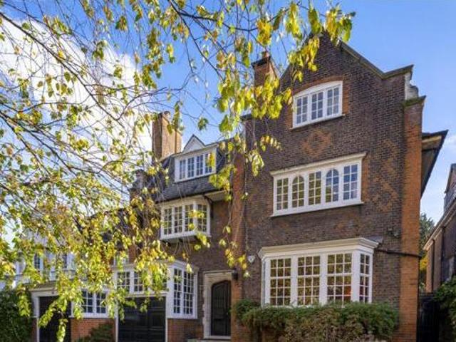 House for sale in Lyons, Greater London