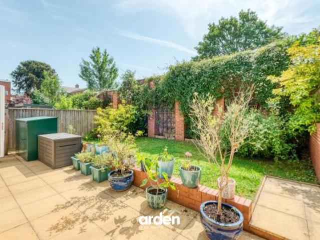 Farm for sale in Balsall Heath, West Midlands