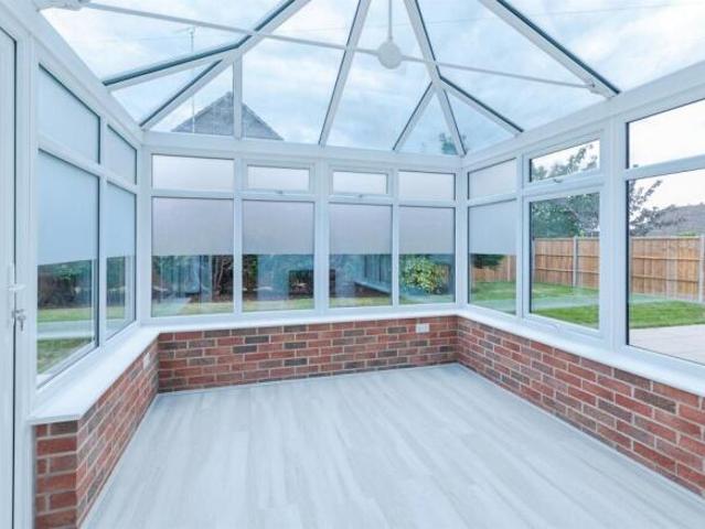 Farm for sale in Pinfold, Leicestershire